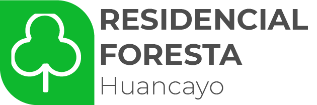 Proyecto inmobiliario en Huancayo con depas de 1 a 3 dormitorios y áreas comunes exclusivas.